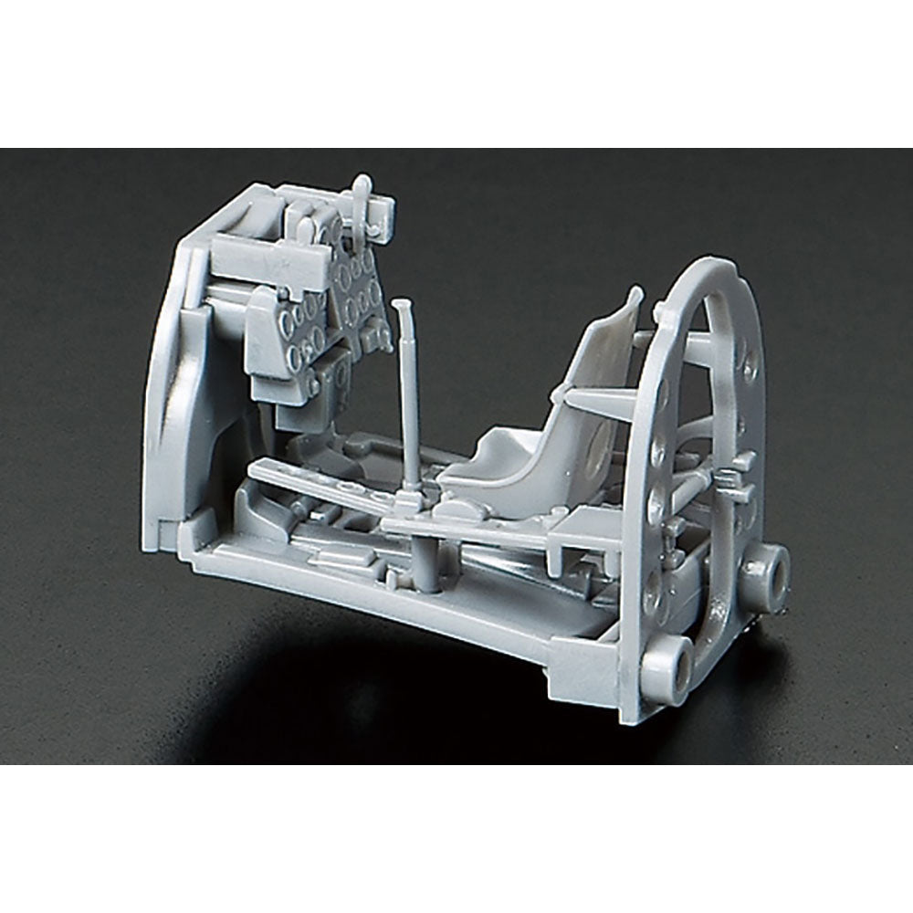 TAMIYA 1/72 MITSUBISHI A6M3 ZERO FIGHTER MODEL 32 (HAMP)