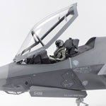 TAMIYA 1/72 LOCKHEED MARTIN F-35A LIGHTNING II
