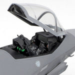 TAMIYA 1/72 LOCKHEED MARTIN F-35A LIGHTNING II