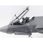 TAMIYA 1/72 LOCKHEED MARTIN F-35A LIGHTNING II