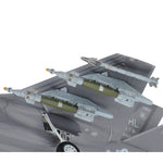 TAMIYA 1/72 LOCKHEED MARTIN F-35A LIGHTNING II