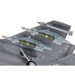 TAMIYA 1/72 LOCKHEED MARTIN F-35A LIGHTNING II