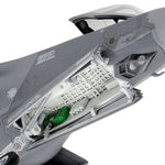 TAMIYA 1/72 LOCKHEED MARTIN F-35A LIGHTNING II