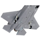 TAMIYA 1/72 LOCKHEED MARTIN F-35A LIGHTNING II