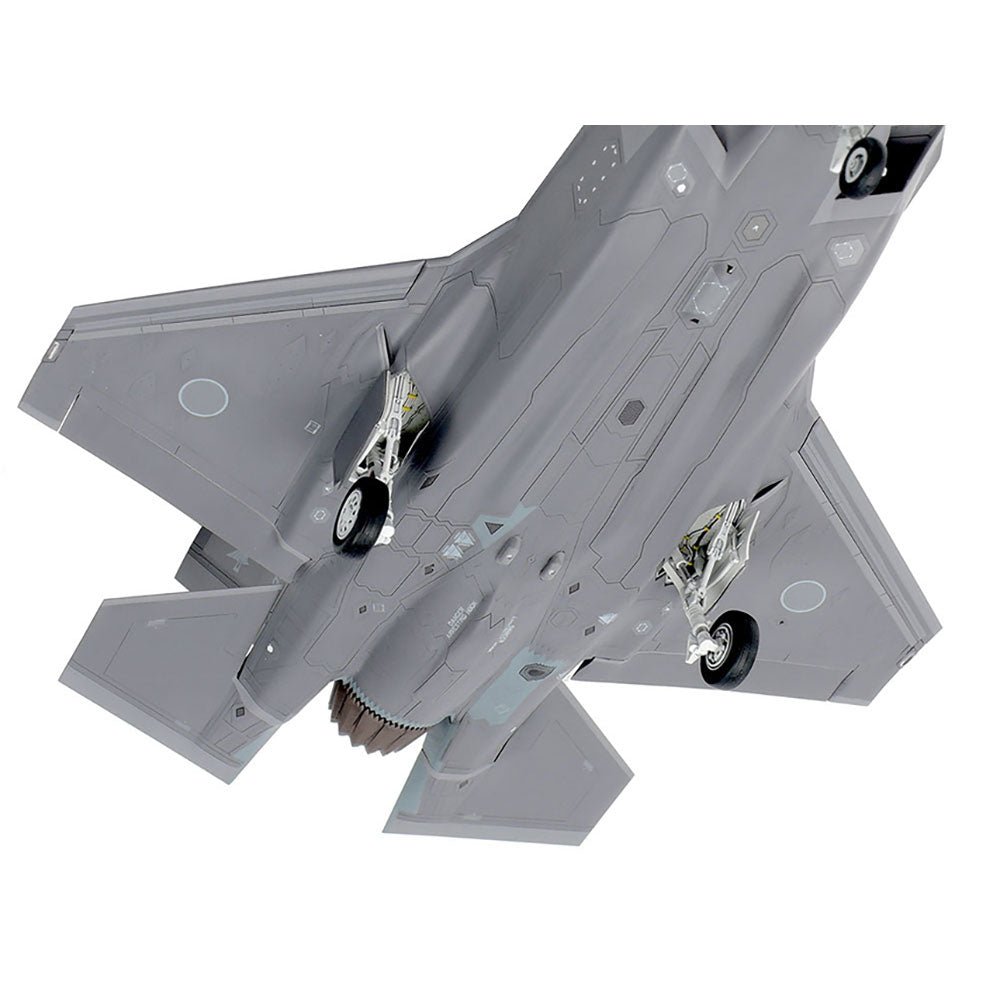 TAMIYA 1/72 LOCKHEED MARTIN F-35A LIGHTNING II