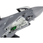 TAMIYA 1/72 LOCKHEED MARTIN F-35A LIGHTNING II