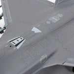 TAMIYA 1/72 LOCKHEED MARTIN F-35A LIGHTNING II