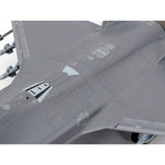 TAMIYA 1/72 LOCKHEED MARTIN F-35A LIGHTNING II
