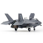 TAMIYA 1/72 LOCKHEED MARTIN F-35B LIGHTNING II