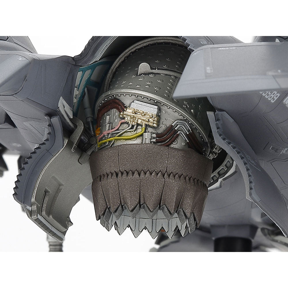 TAMIYA 1/72 LOCKHEED MARTIN F-35B LIGHTNING II