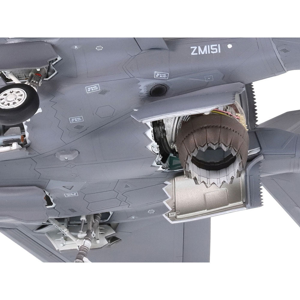 TAMIYA 1/72 LOCKHEED MARTIN F-35B LIGHTNING II