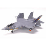 TAMIYA 1/72 LOCKHEED MARTIN F-35C LIGHTNING II