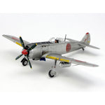 TAMIYA 1/48 NAKAJIMA KI-84-IA HAYATE (FRANK)
