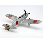 TAMIYA 1/48 NAKAJIMA KI-84-IA HAYATE (FRANK)