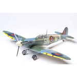 TAMIYA 1/48 SUPERMARINE SPITFIRE MK.VB