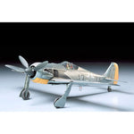 TAMIYA 1/48 FOCKE-WULF FW190 A-3