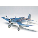 TAMIYA 1/48 CHANCE VOUGHT F4U-1/2 BIRD CAGE CORSAIR