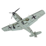 TAMIYA 1/48 MESSERSCHMITT BF109 E-3
