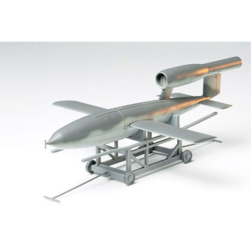 TAMIYA 1/48 V-1 (FIESELER FI103)
