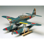 TAMIYA 1/48 AICHI M6A1 SEIRAN