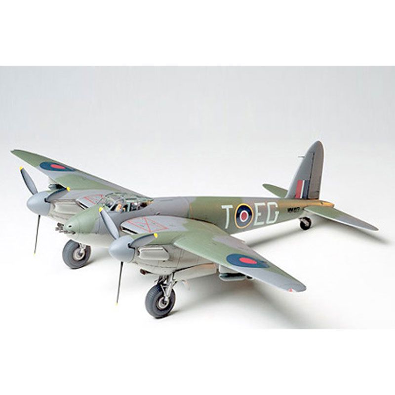 TAMIYA 1/48 DE HAVILLAND MOSQUITO FB MK.VI/NF MK.II