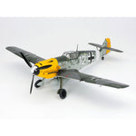 TAMIYA 1/48 MESSERSCHMITT BF109E-4/7 TROP