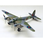 TAMIYA 1/48 DE HAVILLAND MOSQUITO B MK.IV/PR MK.IV