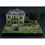 ITALERI 1/72 OPERATION "MARKET GARDEN" HOTEL HARTENSTEIN