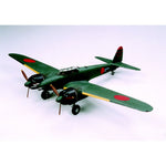 TAMIYA 1/48 NAKAJIMA J1N1-SA NIGHT FIGHTER GEKKO TYPE 11 KOU (IRVING)