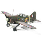 TAMIYA 1/48 BREWSTER B-339 BUFFALO "PACIFIC THEATER"