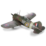 TAMIYA 1/48 BREWSTER B-339 BUFFALO "PACIFIC THEATER"