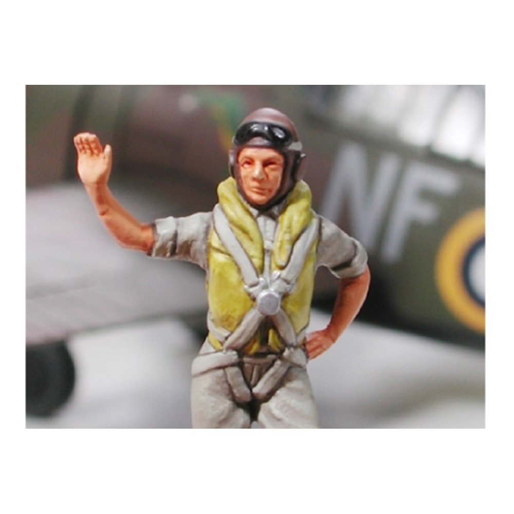 TAMIYA 1/48 BREWSTER B-339 BUFFALO "PACIFIC THEATER"