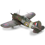 TAMIYA 1/48 BREWSTER B-339 BUFFALO "PACIFIC THEATER"