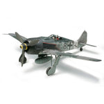 TAMIYA 1/48 FOCKE-WULF FW190 A-8/A-8 R2