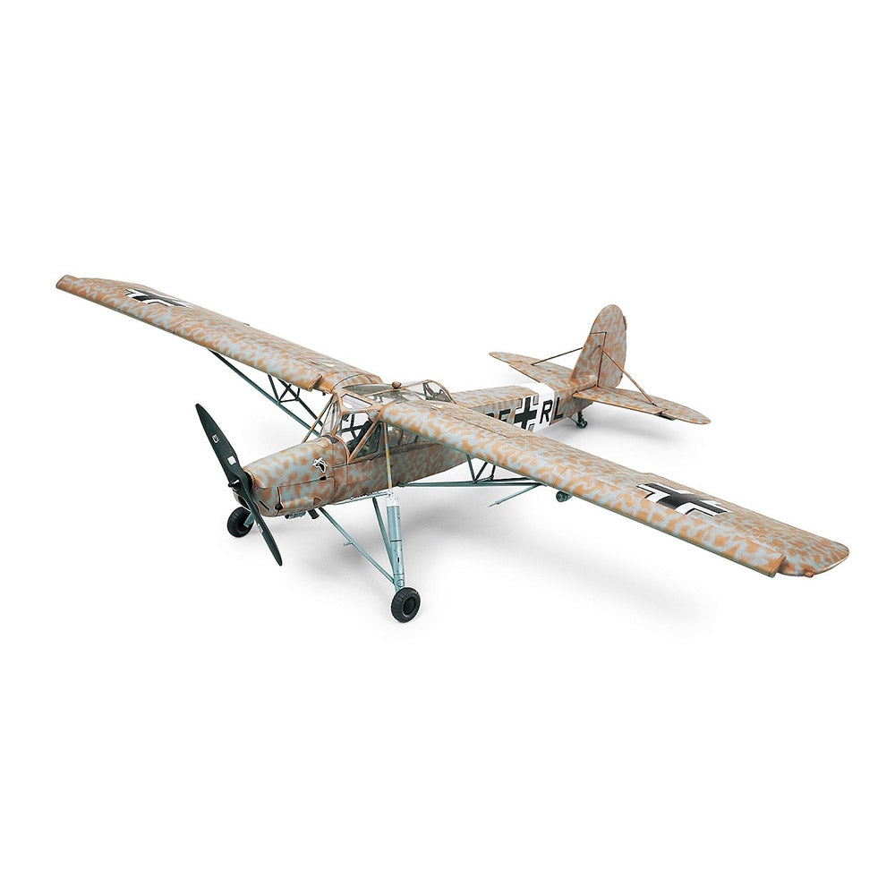 TAMIYA 1/48 FIESELER FI156C STORCH