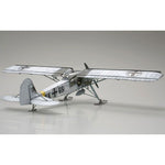TAMIYA 1/48 FIESELER FI156C STORCH