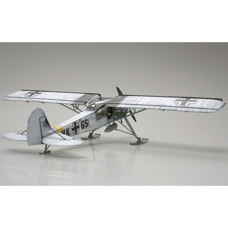 TAMIYA 1/48 FIESELER FI156C STORCH