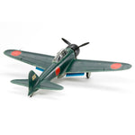 TAMIYA 1/48 MITSUBISHI A6M3/3A ZERO FIGHTER (ZEKE)