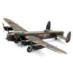 TAMIYA 1/48 AVRO LANCASTER BI/BIII