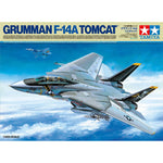 TAMIYA 1/48 GRUMMAN F-14A TOMCAT