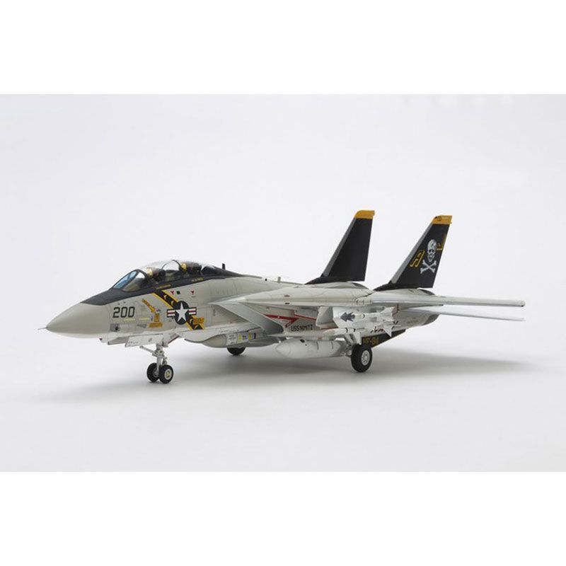 TAMIYA 1/48 GRUMMAN F-14A TOMCAT