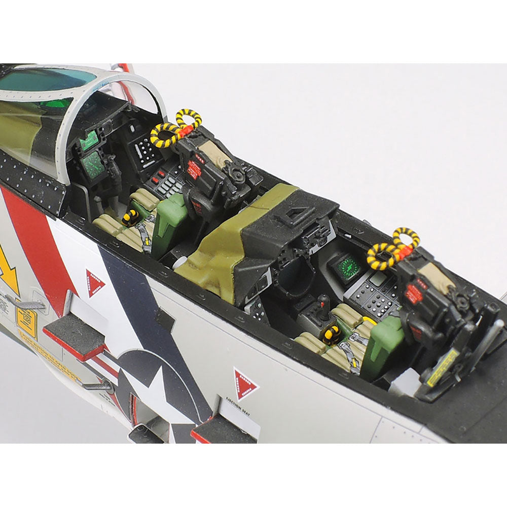 TAMIYA 1/48 GRUMMAN F-14A TOMCAT