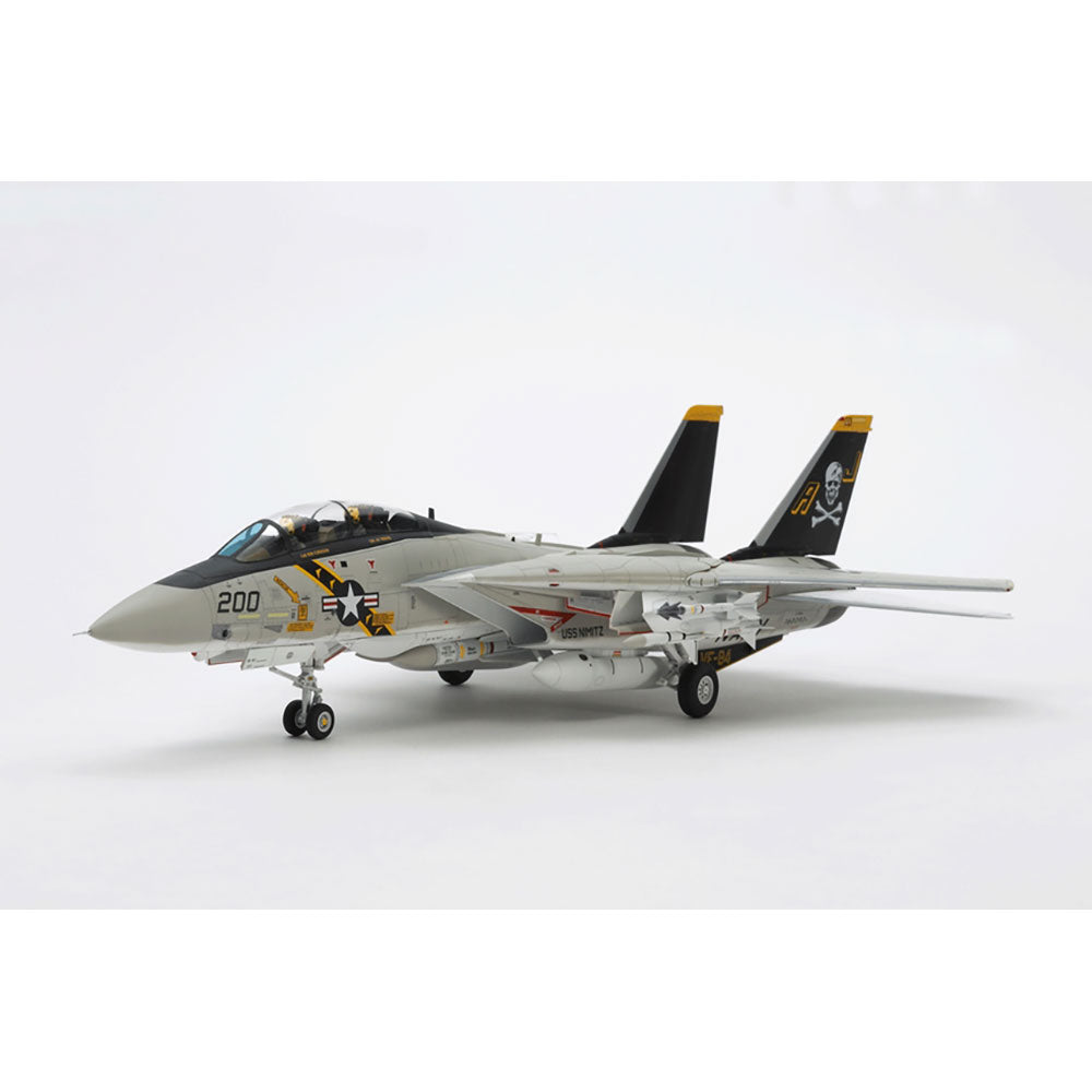 TAMIYA 1/48 GRUMMAN F-14A TOMCAT