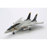 TAMIYA 1/48 GRUMMAN F-14A TOMCAT