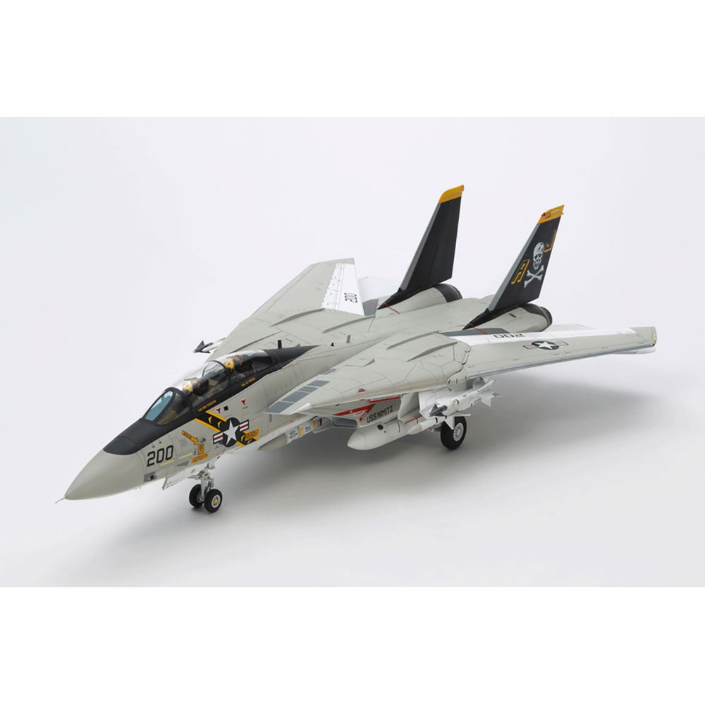 TAMIYA 1/48 GRUMMAN F-14A TOMCAT