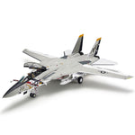 TAMIYA 1/48 GRUMMAN F-14A TOMCAT