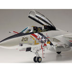TAMIYA 1/48 GRUMMAN F-14A TOMCAT