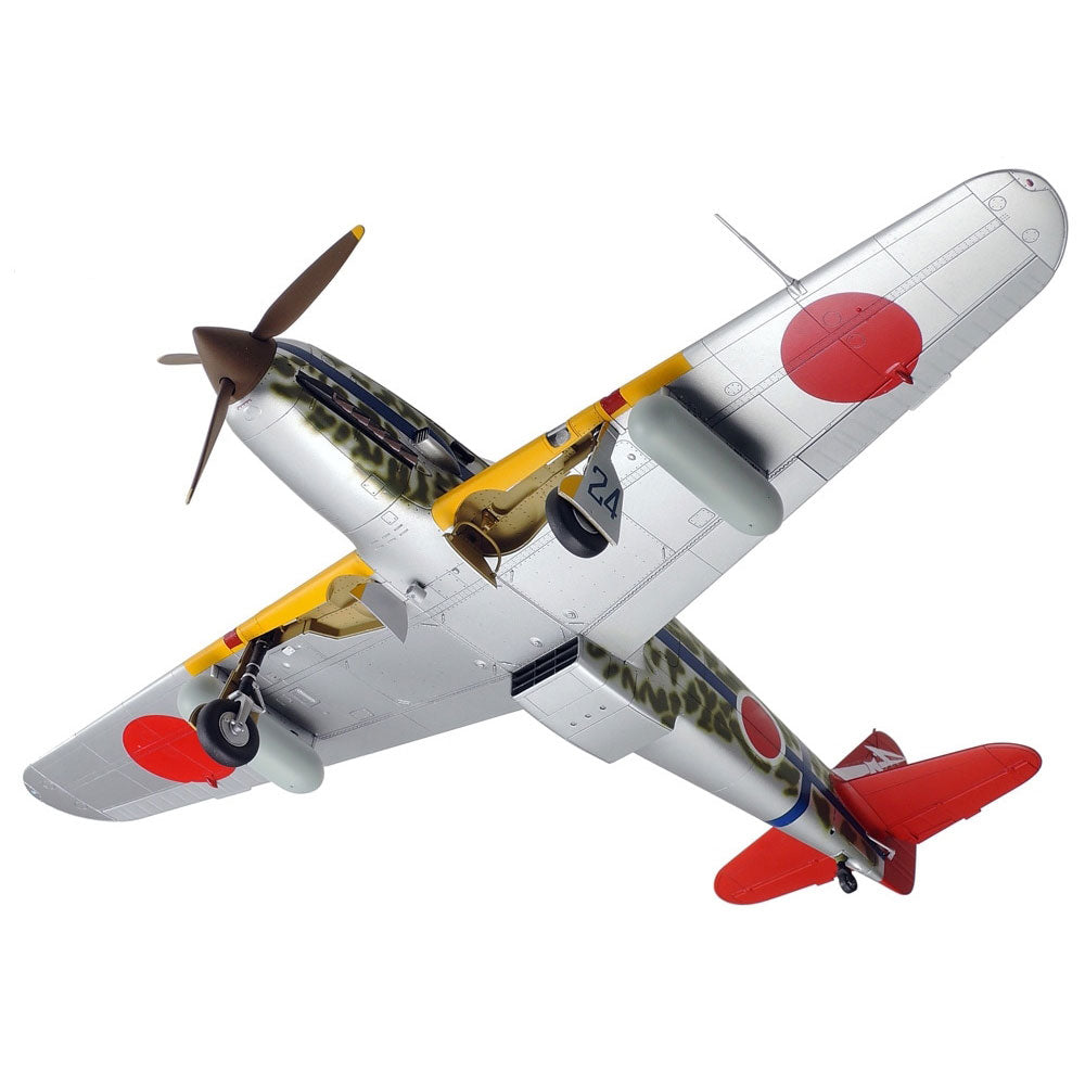 TAMIYA 1/48 KAWASAKI KI-61-ID HIEN (TONY)