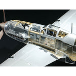 TAMIYA 1/48 KAWASAKI KI-61-ID HIEN (TONY)