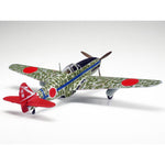 TAMIYA 1/48 KAWASAKI KI-61-ID HIEN (TONY)